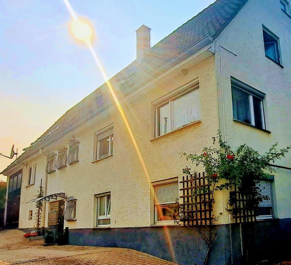 דירות Cosy Retreat In Friolzheim מראה חיצוני תמונה
