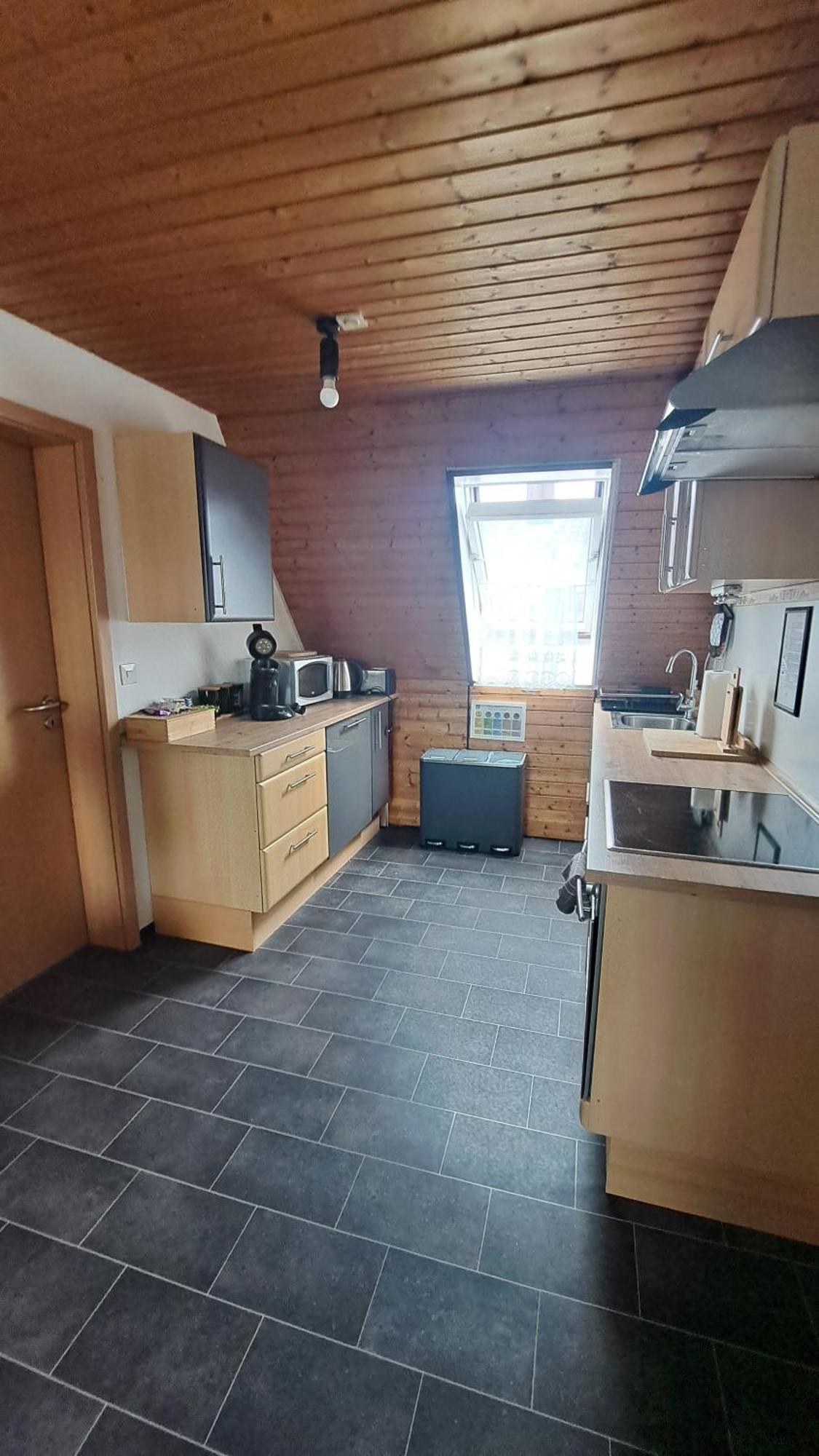 דירות Cosy Retreat In Friolzheim מראה חיצוני תמונה