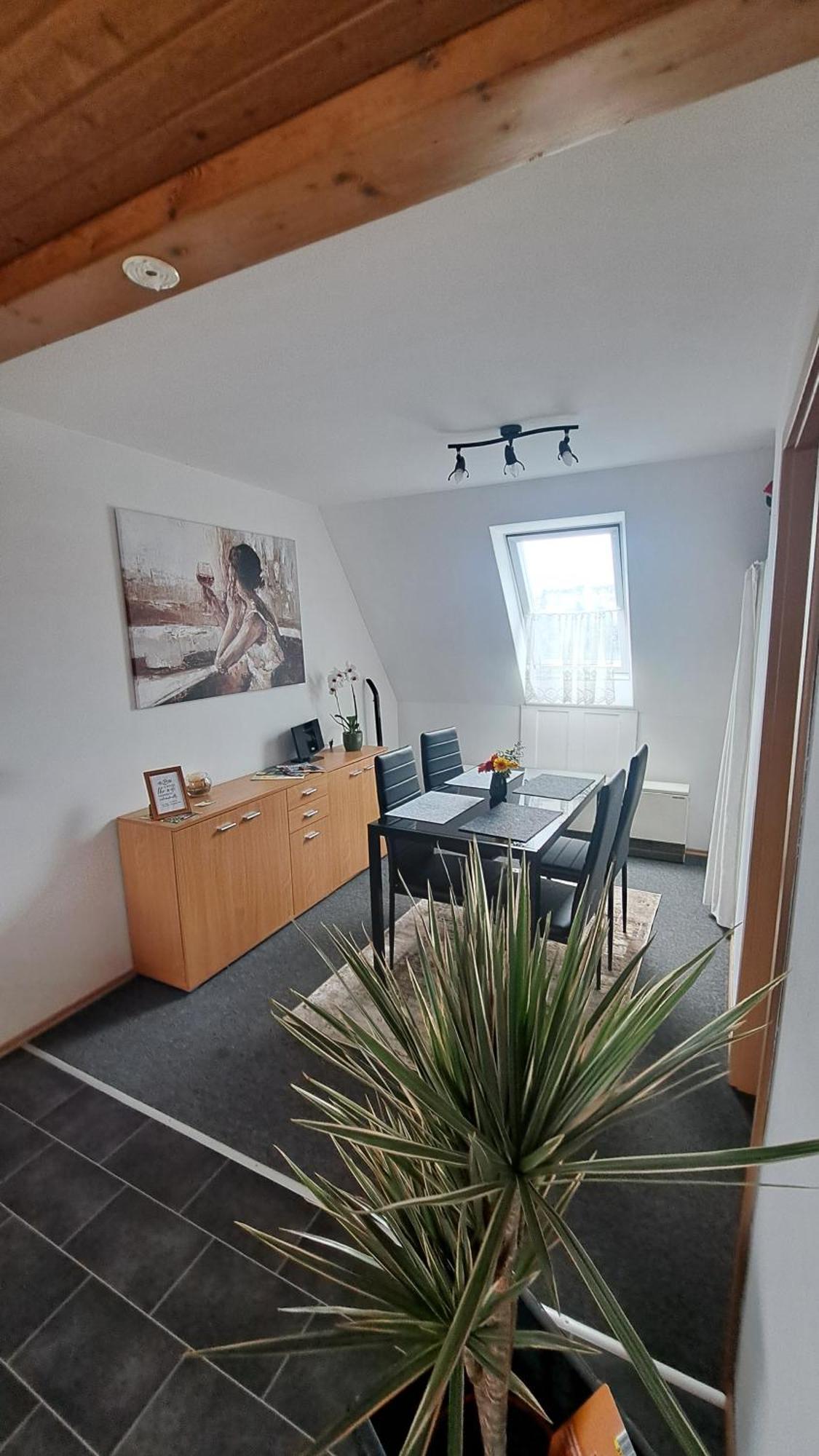 דירות Cosy Retreat In Friolzheim מראה חיצוני תמונה