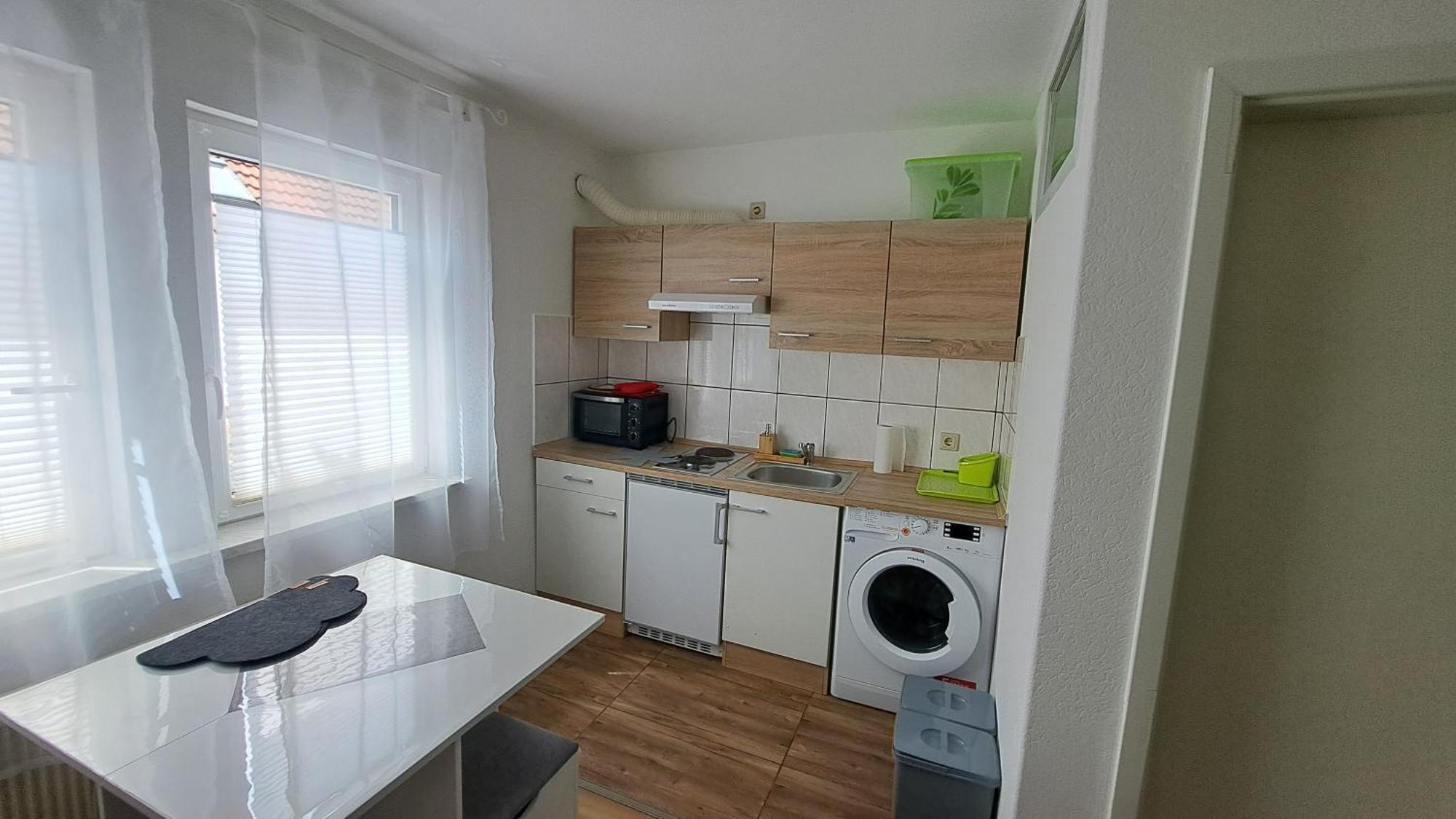 דירות Cosy Retreat In Friolzheim חדר תמונה