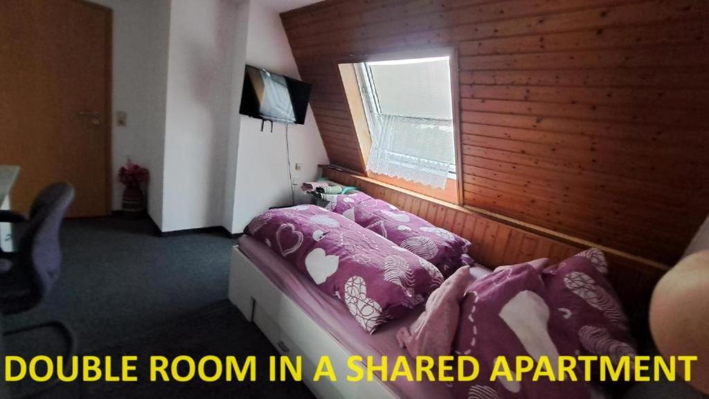 דירות Cosy Retreat In Friolzheim מראה חיצוני תמונה