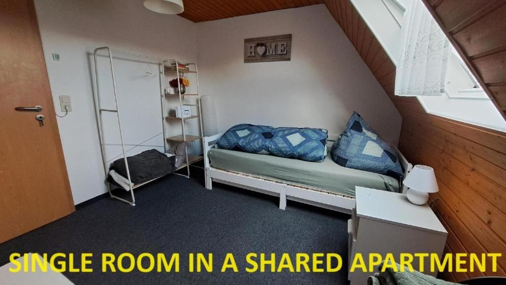 דירות Cosy Retreat In Friolzheim מראה חיצוני תמונה