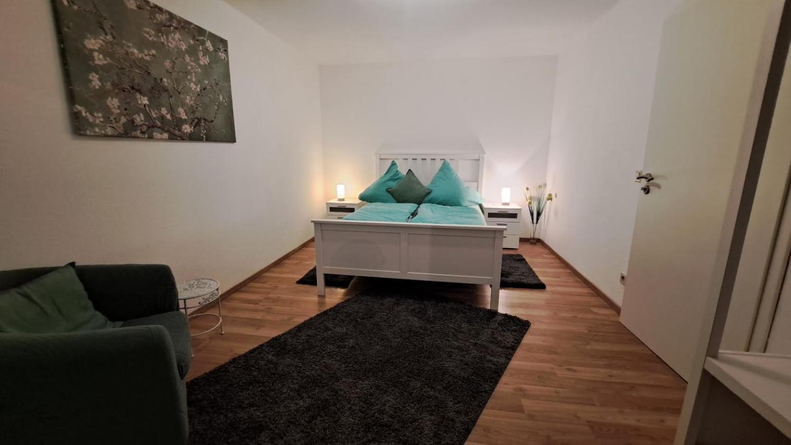 דירות Cosy Retreat In Friolzheim מראה חיצוני תמונה