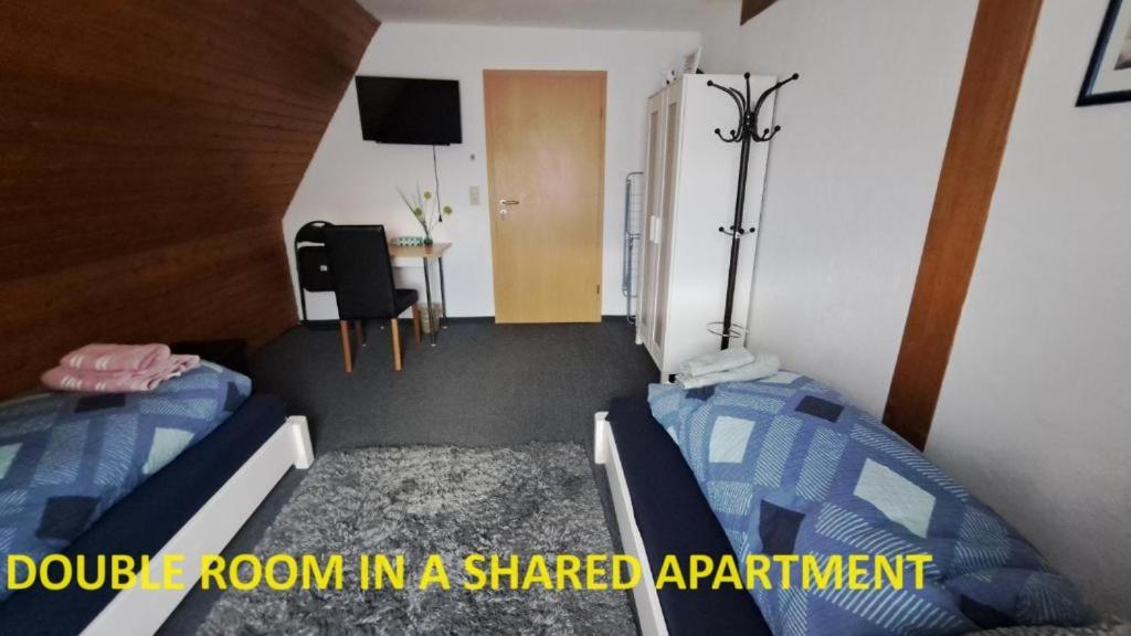 דירות Cosy Retreat In Friolzheim מראה חיצוני תמונה