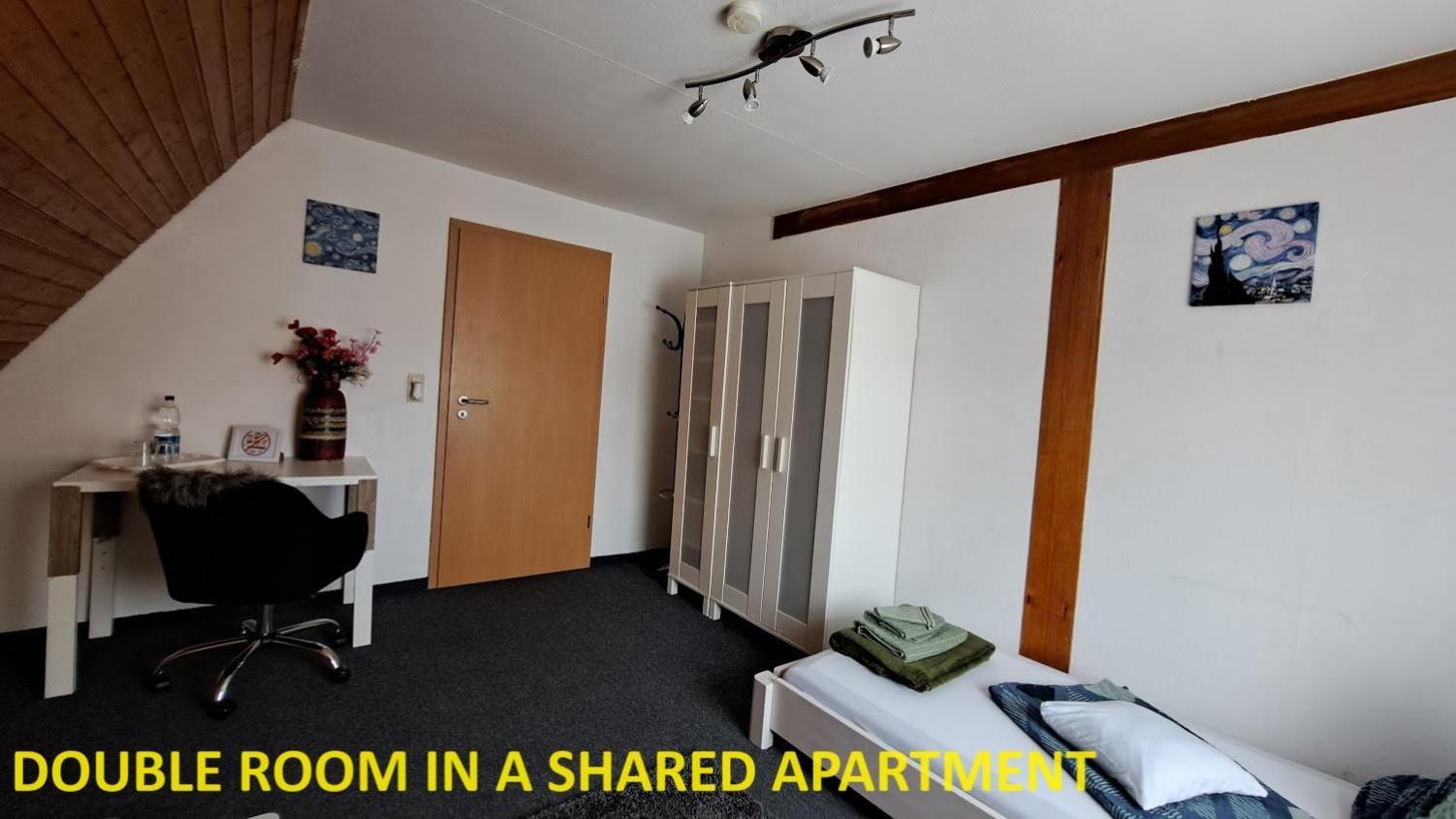דירות Cosy Retreat In Friolzheim מראה חיצוני תמונה