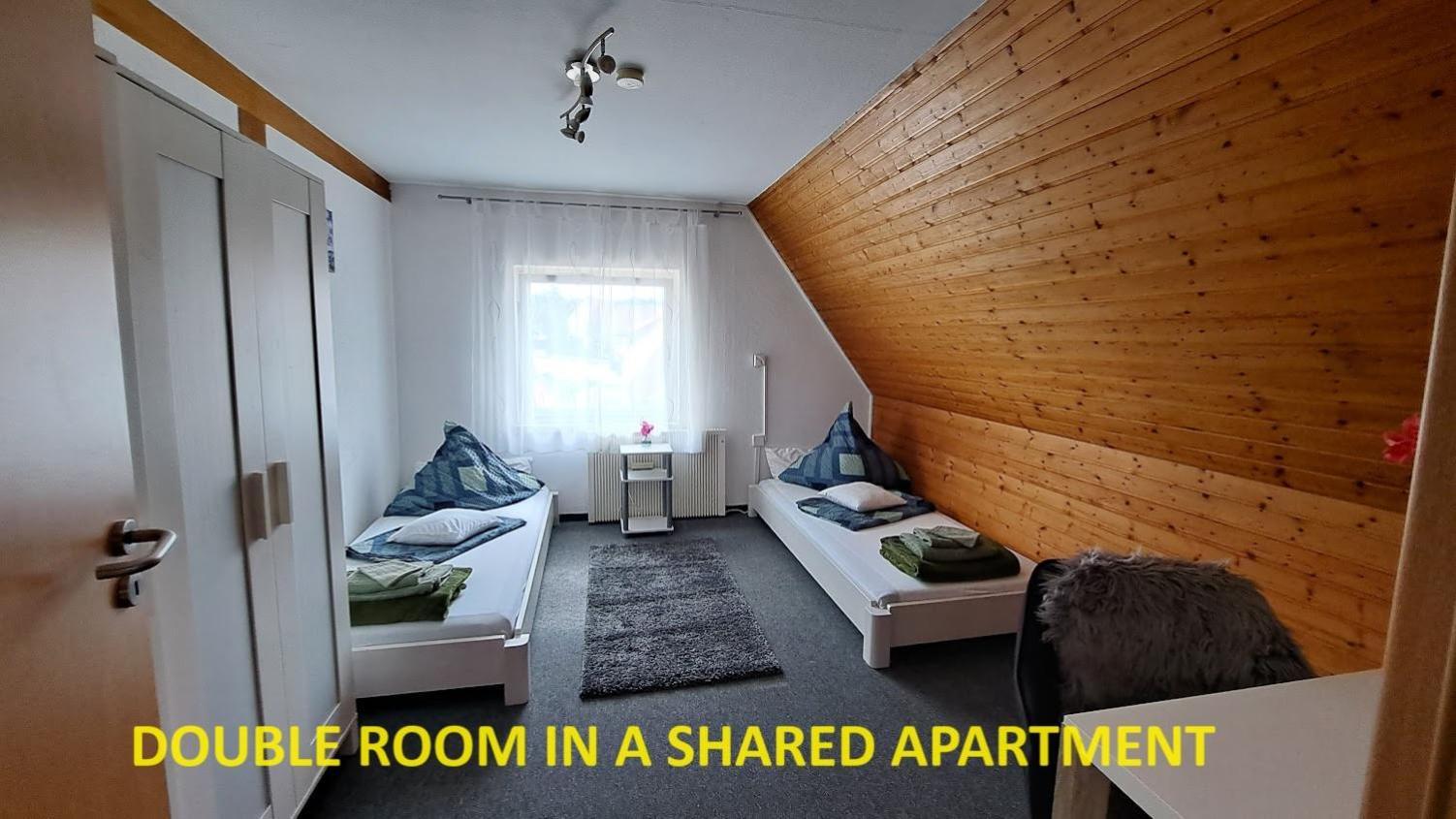 דירות Cosy Retreat In Friolzheim מראה חיצוני תמונה