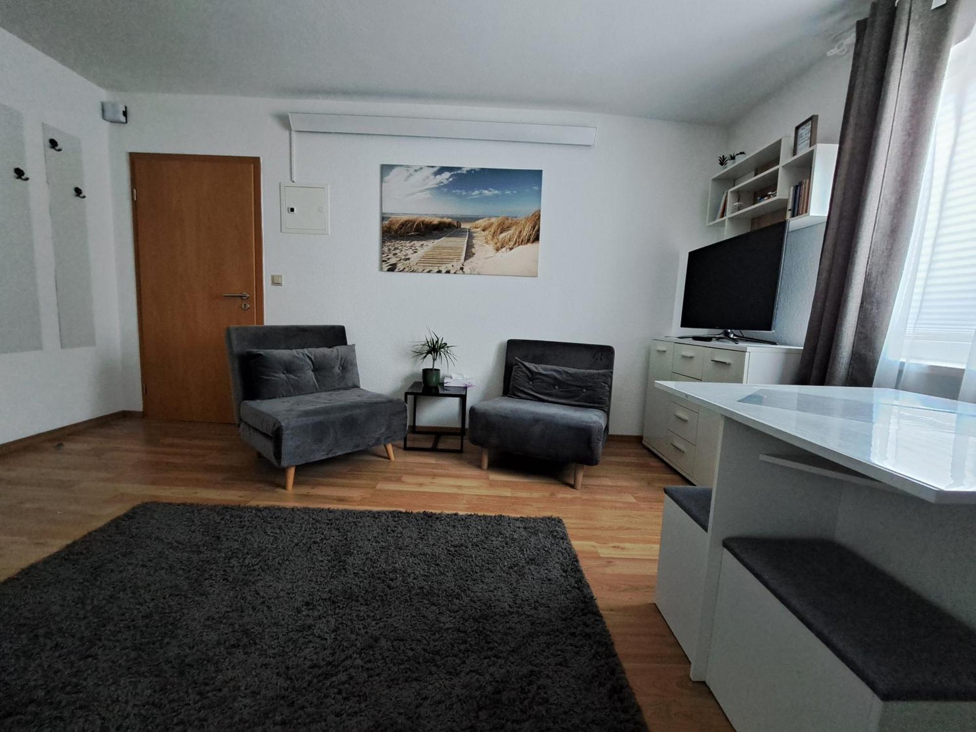 דירות Cosy Retreat In Friolzheim מראה חיצוני תמונה